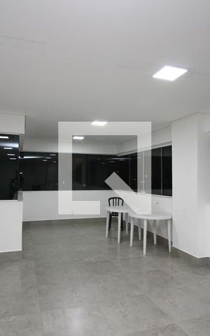 Apartamento para alugar com 60m², 2 quartos e 1 vagaÁrea comum - Salão de festas