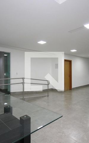 Apartamento para alugar com 60m², 2 quartos e 1 vagaÁrea comum - Salão de festas