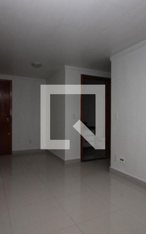 Apartamento para alugar com 60m², 2 quartos e 1 vagaSala