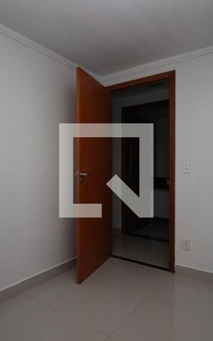 Apartamento para alugar com 60m², 2 quartos e 1 vagaQuarto 2