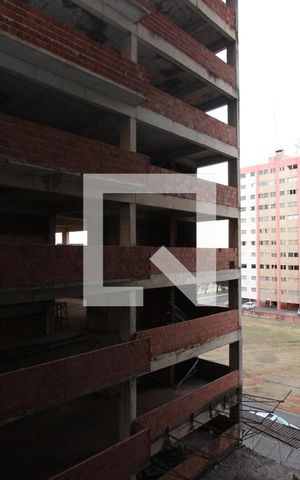 Apartamento para alugar com 60m², 2 quartos e 1 vagaVista da Sacada