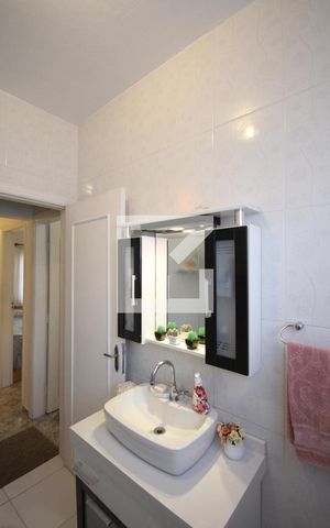 Casa à venda com 110m², 3 quartos e sem vagaBanheiro