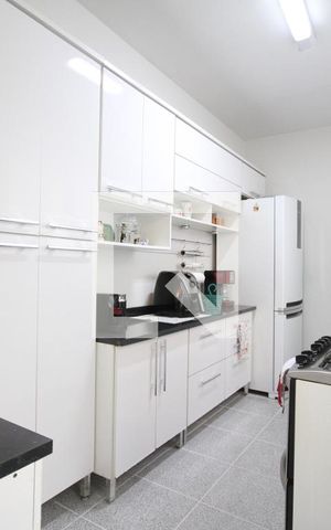 Casa à venda com 110m², 3 quartos e sem vagaCozinha