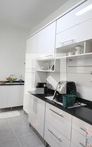 Casa à venda com 110m², 3 quartos e sem vagaCozinha