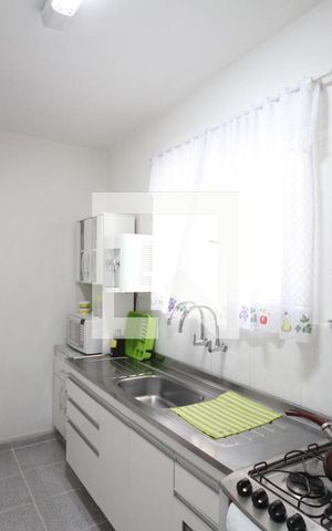 Casa à venda com 110m², 3 quartos e sem vagaCozinha