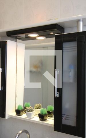 Casa à venda com 110m², 3 quartos e sem vagaBanheiro