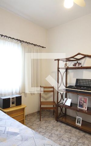 Casa à venda com 110m², 3 quartos e sem vagaQuarto 2