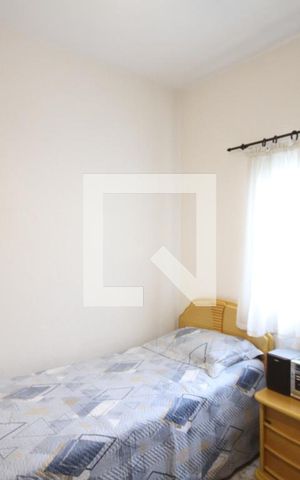 Casa à venda com 110m², 3 quartos e sem vagaQuarto 2
