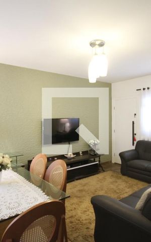Casa à venda com 110m², 3 quartos e sem vagaSala