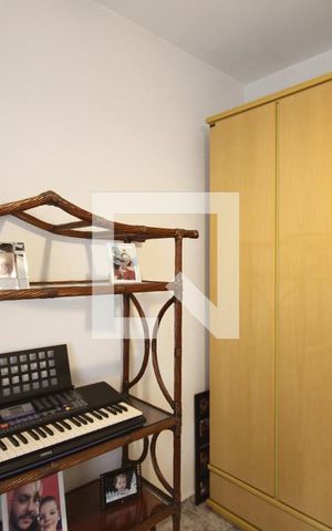 Casa à venda com 110m², 3 quartos e sem vagaQuarto 2