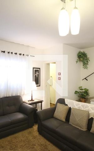 Casa à venda com 110m², 3 quartos e sem vagaSala