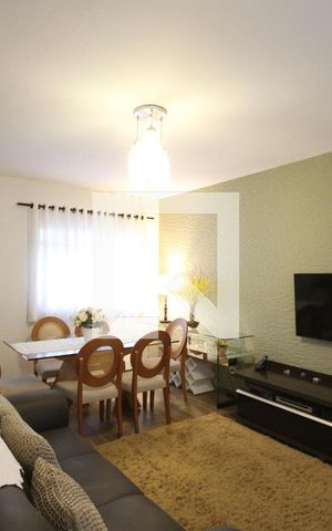 Casa à venda com 110m², 3 quartos e sem vagaSala