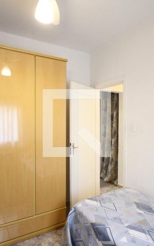 Casa à venda com 110m², 3 quartos e sem vagaQuarto 2