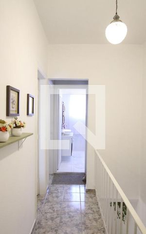 Casa à venda com 110m², 3 quartos e sem vagaCorredor