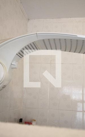 Casa à venda com 110m², 3 quartos e sem vagaBanheiro