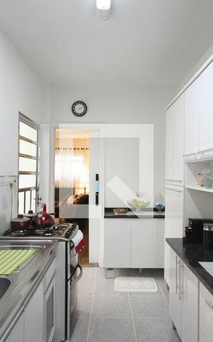 Casa à venda com 110m², 3 quartos e sem vagaCozinha