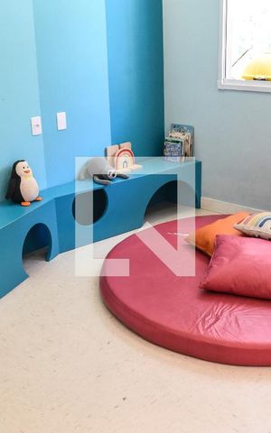 Apartamento à venda com 37m², 1 quarto e sem vaga Apartamento à venda com 37m², 1 quarto e sem vagaÁrea comum