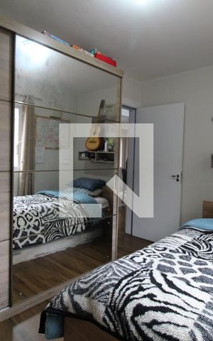 Apartamento à venda com 48m², 2 quartos e 1 vagaQuarto 1