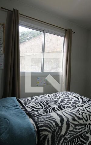 Apartamento à venda com 48m², 2 quartos e 1 vagaQuarto 1