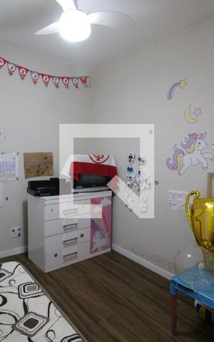 Apartamento à venda com 48m², 2 quartos e 1 vagaQuarto 2