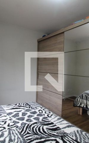 Apartamento à venda com 48m², 2 quartos e 1 vagaQuarto 1