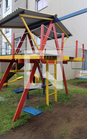Apartamento à venda com 48m², 2 quartos e 1 vagaÁrea Comum - Playground