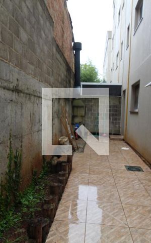 Apartamento à venda com 48m², 2 quartos e 1 vagaPátio Lateral