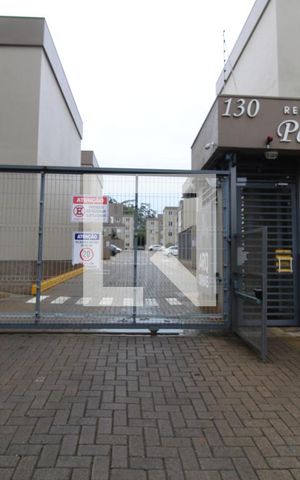 Apartamento à venda com 48m², 2 quartos e 1 vagaFachada do Condomínio