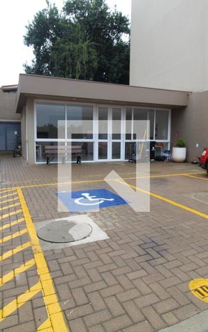 Apartamento à venda com 48m², 2 quartos e 1 vagaEstacionamento
