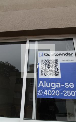 Apartamento à venda com 48m², 2 quartos e 1 vagaPlaca do Quinto Andar