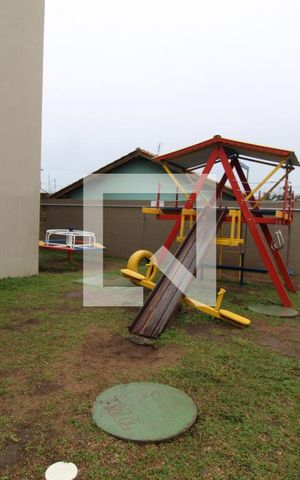 Apartamento à venda com 48m², 2 quartos e 1 vagaÁrea Comum - Playground