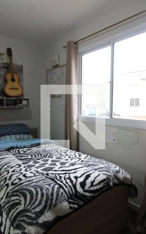 Apartamento à venda com 48m², 2 quartos e 1 vagaQuarto 1