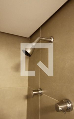 Studio à venda com 21m², 1 quarto e sem vagaBanheiro