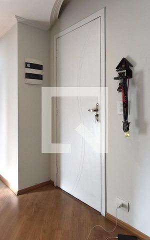 Apartamento para alugar com 65m², 2 quartos e 1 vagaSala