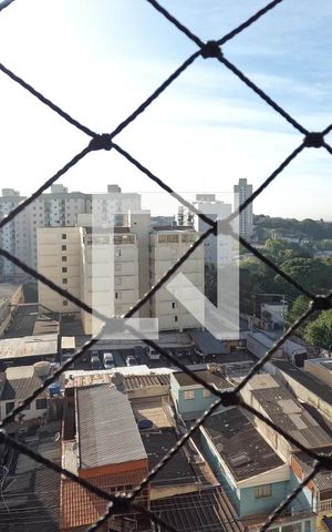 Apartamento para alugar com 65m², 2 quartos e 1 vagaVista do Quarto 1