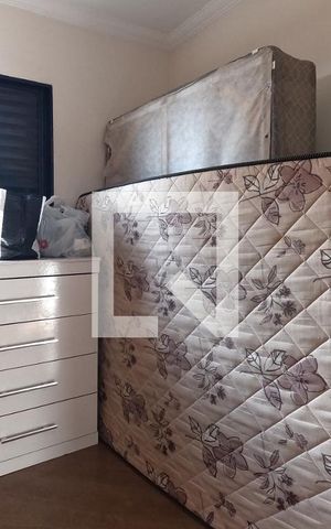 Apartamento para alugar com 65m², 2 quartos e 1 vagaQuarto 1