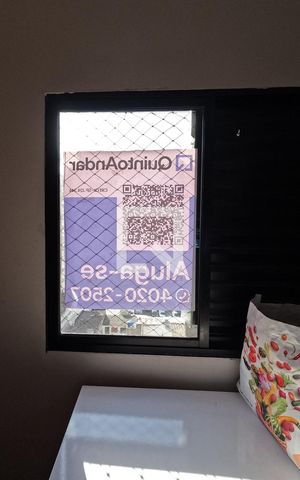 Apartamento para alugar com 65m², 2 quartos e 1 vagaPlaca