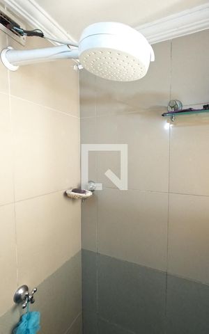 Apartamento para alugar com 65m², 2 quartos e 1 vagaBanheiro