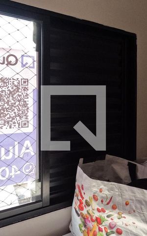 Apartamento para alugar com 65m², 2 quartos e 1 vagaPlaca