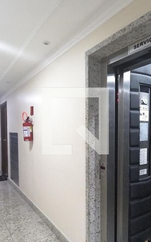 Apartamento para alugar com 65m², 2 quartos e 1 vagaHall de Entrada