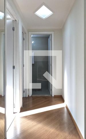 Apartamento para alugar com 65m², 2 quartos e 1 vagaCorredor