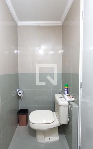 Apartamento para alugar com 65m², 2 quartos e 1 vagaBanheiro