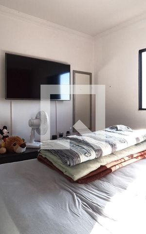 Apartamento para alugar com 65m², 2 quartos e 1 vagaQuarto 2
