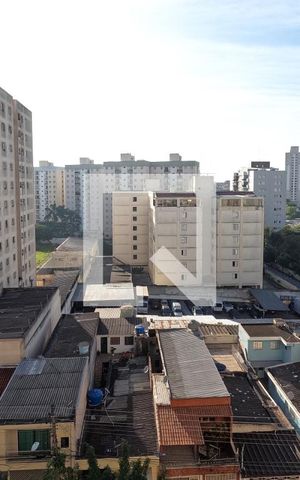 Apartamento para alugar com 65m², 2 quartos e 1 vagaVista da Varanda
