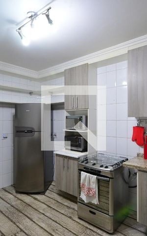 Casa à venda com 253m², 3 quartos e 4 vagasCozinha