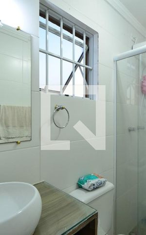 Casa à venda com 253m², 3 quartos e 4 vagasBanheiro da Suíte 3