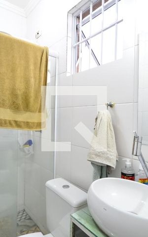 Casa à venda com 253m², 3 quartos e 4 vagasBanheiro da Suíte 1