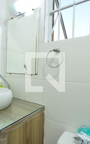 Casa à venda com 253m², 3 quartos e 4 vagasBanheiro da Suíte 3