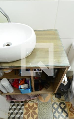Casa à venda com 253m², 3 quartos e 4 vagasBanheiro da Suíte 3