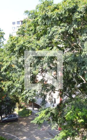 Apartamento à venda com 44m², 2 quartos e 1 vagaVista do Quarto 1 